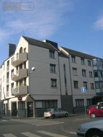 Appartement à vendre à Arras dans le Pas-de-Calais (62000), ref : 62130-2339
