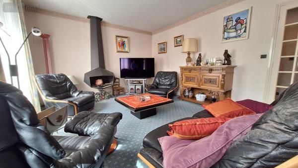 Appartement à vendre à Arras dans le Pas-de-Calais (62000), ref : 62130-2339