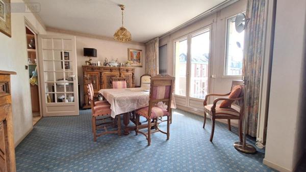 Appartement à vendre à Arras dans le Pas-de-Calais (62000), ref : 62130-2339