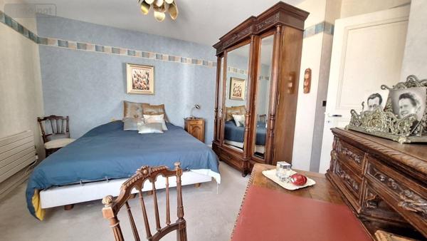 Appartement à vendre à Arras dans le Pas-de-Calais (62000), ref : 62130-2339