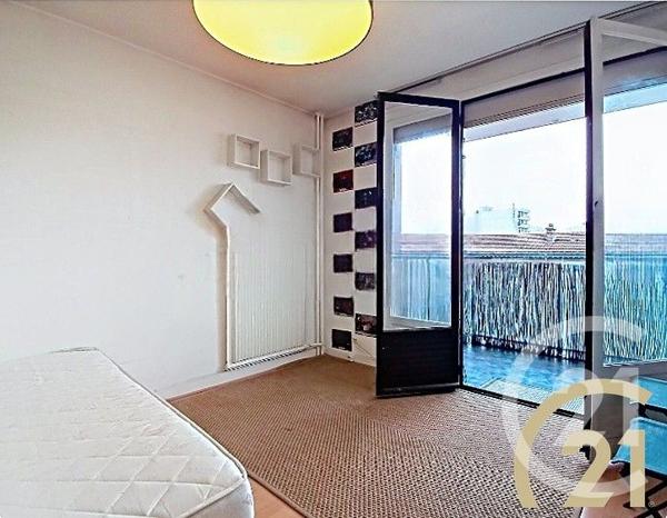 Appartement Studio à vendre  1 pièce - 24,74 m2 PARIS - 75020