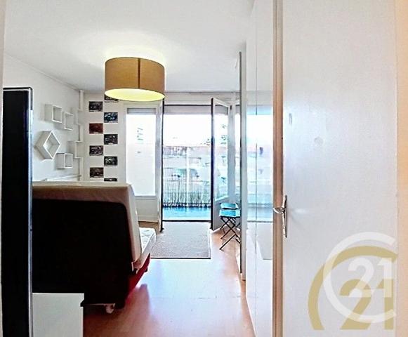 Appartement Studio à vendre  1 pièce - 24,74 m2 PARIS - 75020