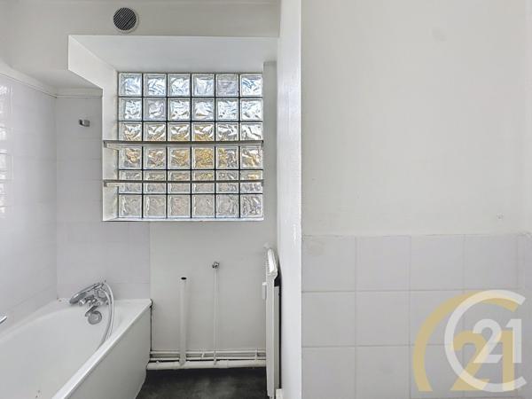 Appartement Studio à vendre  1 pièce - 24,74 m2 PARIS - 75020