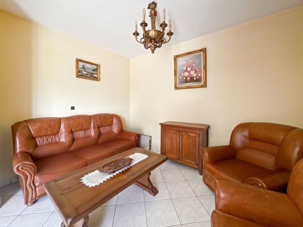Maison de pied proche commerces
