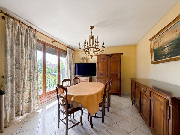 Maison de pied proche commerces