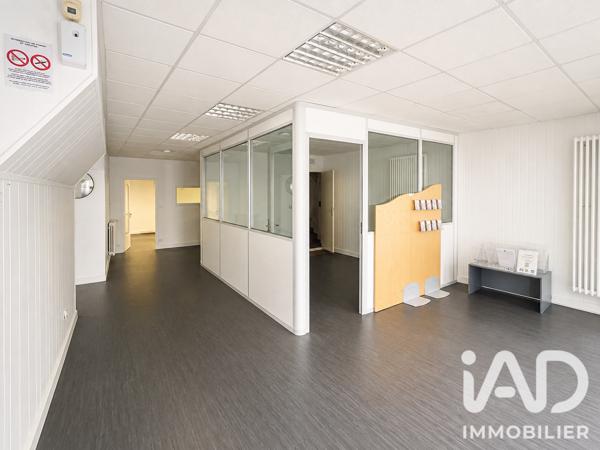 Immeuble à vendre 265 m² Tonnerre