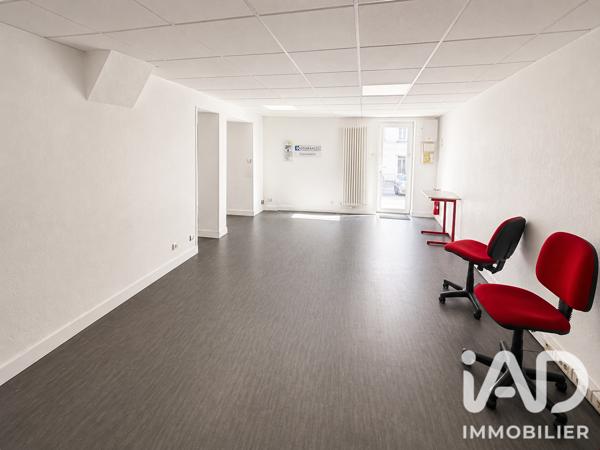 Immeuble à vendre 265 m² Tonnerre