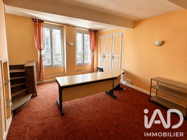 Immeuble à vendre 265 m² Tonnerre