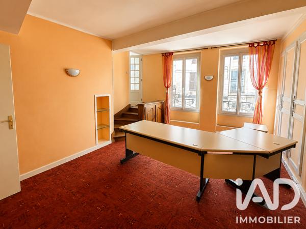Immeuble à vendre 265 m² Tonnerre
