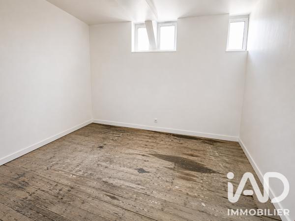 Immeuble à vendre 265 m² Tonnerre