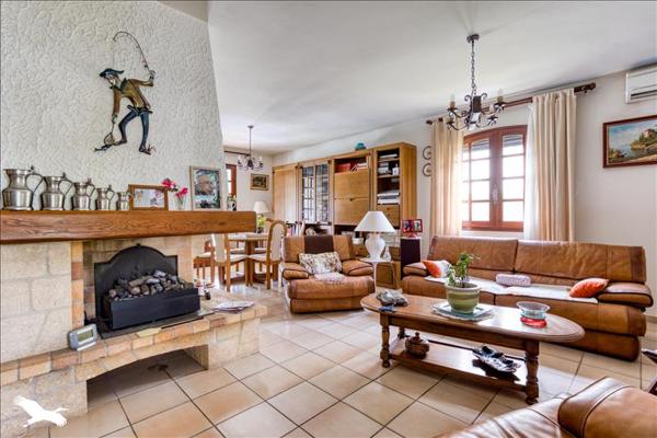 Maison à louer |  JUVIGNAC |  5 pièces | 120 m²