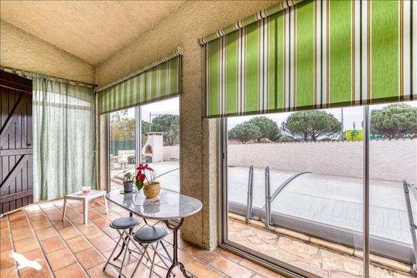 Maison à louer |  JUVIGNAC |  5 pièces | 120 m²