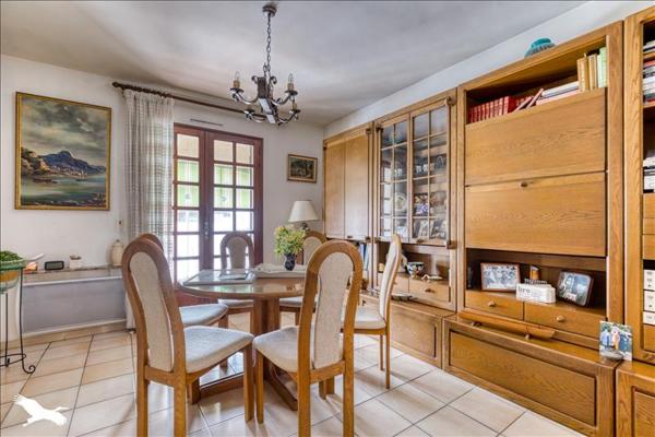 Maison à louer |  JUVIGNAC |  5 pièces | 120 m²