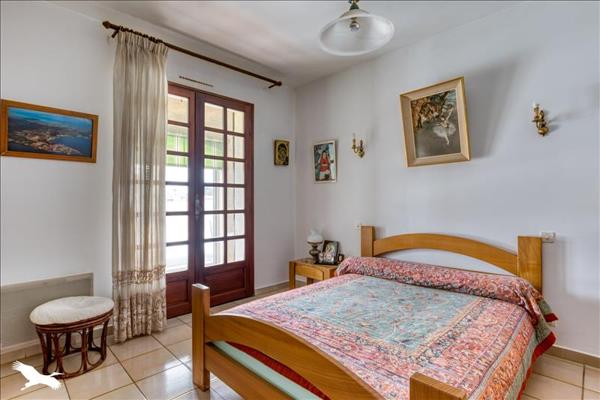 Maison à louer |  JUVIGNAC |  5 pièces | 120 m²