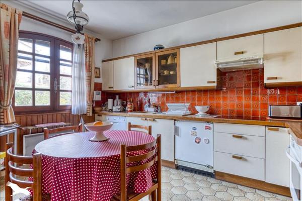 Maison à louer |  JUVIGNAC |  5 pièces | 120 m²