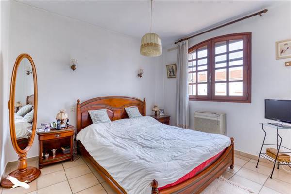 Maison à louer |  JUVIGNAC |  5 pièces | 120 m²