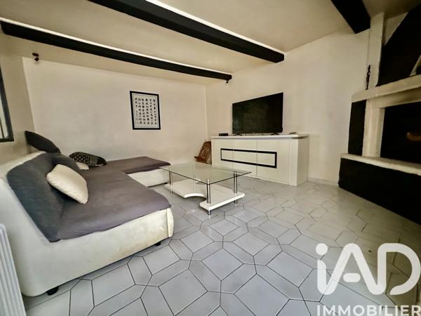 Maison à vendre 4 pièces 71 m² Redessan