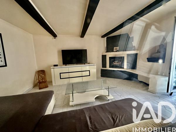 Maison à vendre 4 pièces 71 m² Redessan