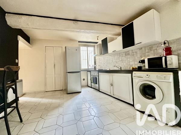 Maison à vendre 4 pièces 71 m² Redessan