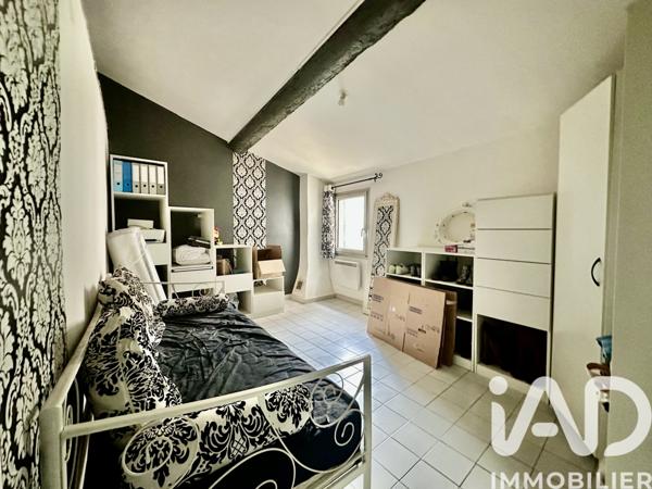Maison à vendre 4 pièces 71 m² Redessan