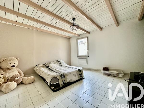 Maison à vendre 4 pièces 71 m² Redessan
