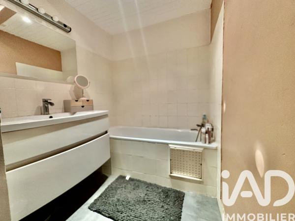 Maison à vendre 4 pièces 71 m² Redessan
