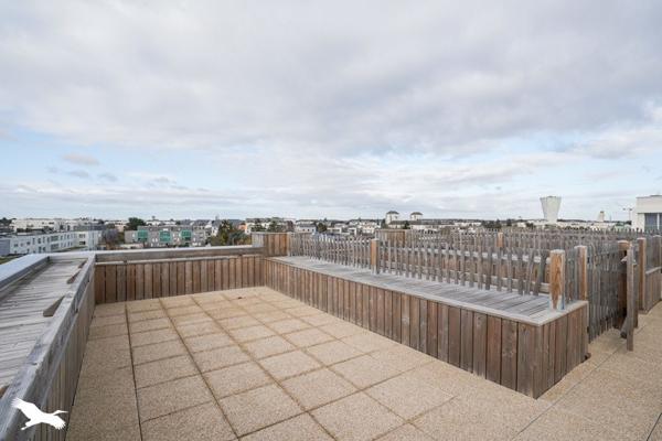 Appartement à vendre |  Tours |  3 pièces | 65,4 m²