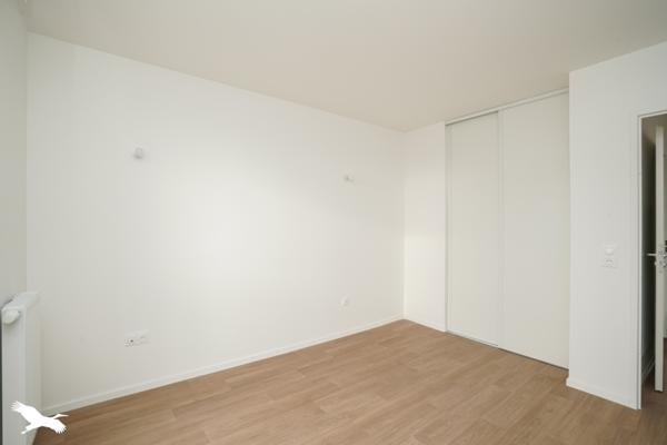 Appartement à vendre |  Tours |  3 pièces | 65,4 m²