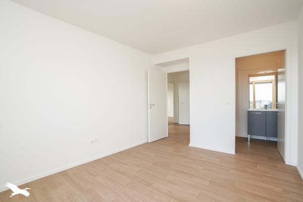 Appartement à vendre |  Tours |  3 pièces | 65,4 m²