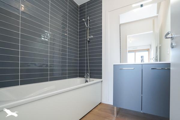Appartement à vendre |  Tours |  3 pièces | 65,4 m²