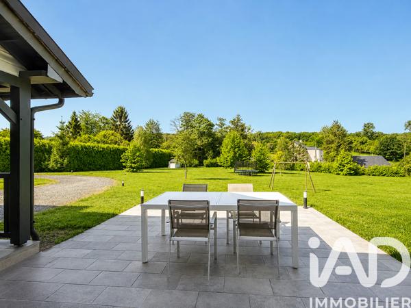 Maison à vendre 5 pièces 210 m² Pennedepie