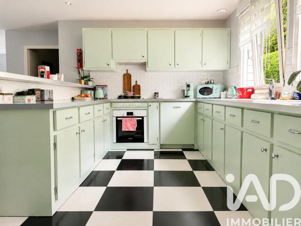 Maison à vendre 5 pièces 210 m² Pennedepie