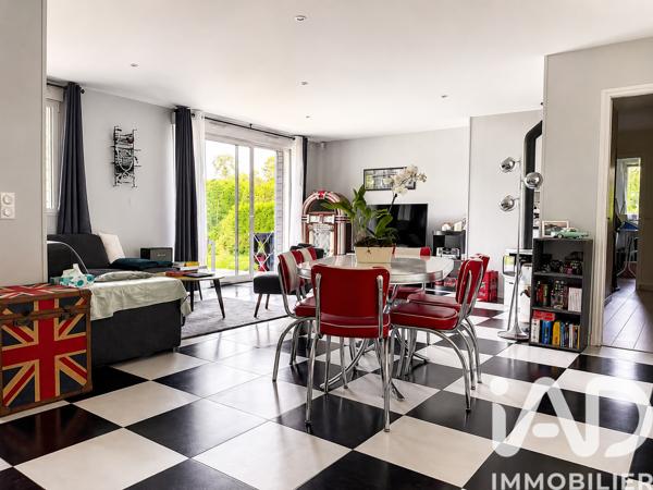 Maison à vendre 5 pièces 210 m² Pennedepie