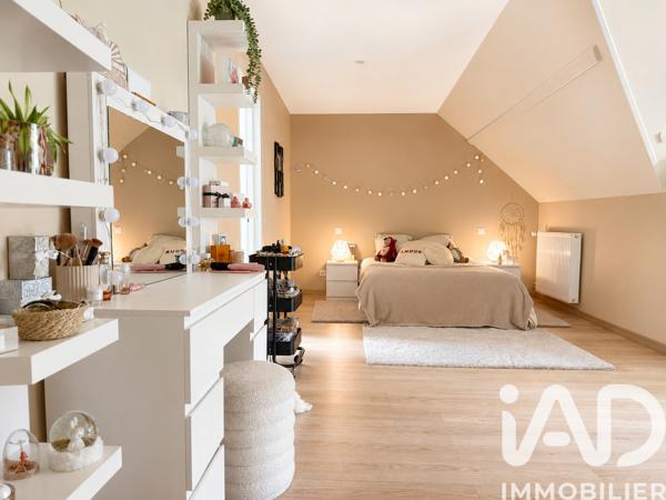 Maison à vendre 5 pièces 210 m² Pennedepie