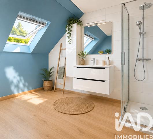 Maison à vendre 5 pièces 210 m² Pennedepie