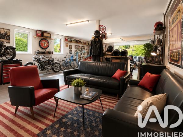 Maison à vendre 5 pièces 210 m² Pennedepie