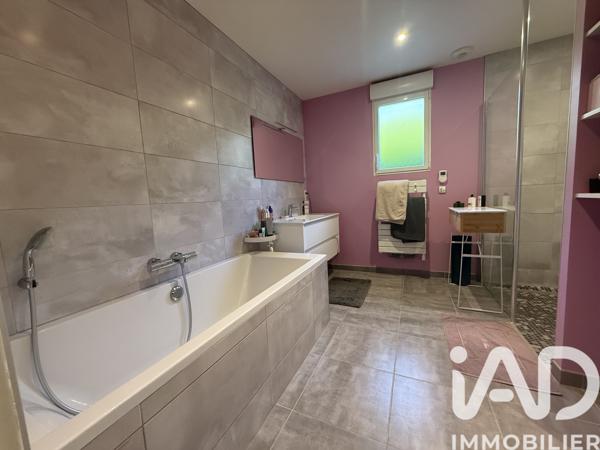 Maison à vendre 5 pièces 210 m² Pennedepie