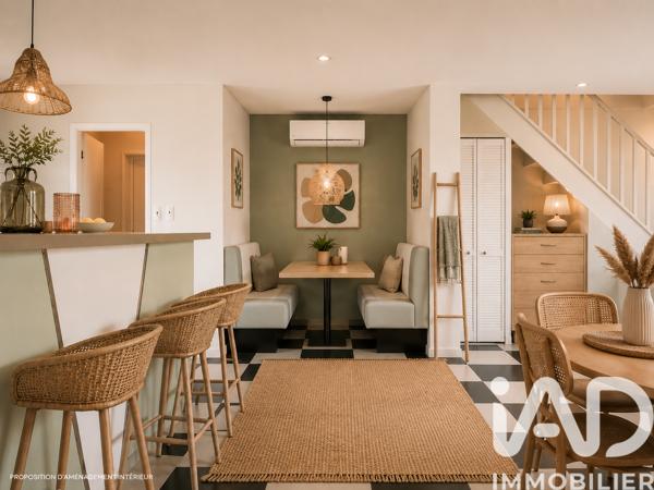 Maison à vendre 5 pièces 210 m² Pennedepie