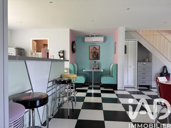 Maison à vendre 5 pièces 210 m² Pennedepie
