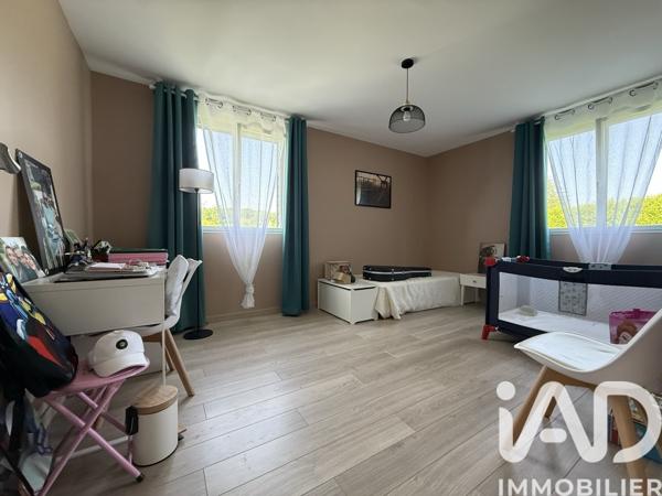 Maison à vendre 5 pièces 210 m² Pennedepie