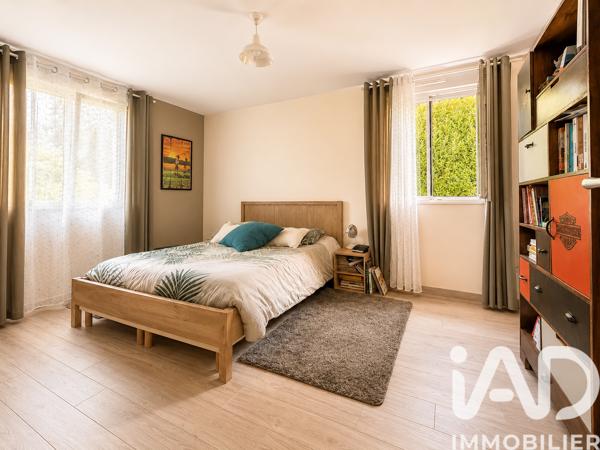 Maison à vendre 5 pièces 210 m² Pennedepie