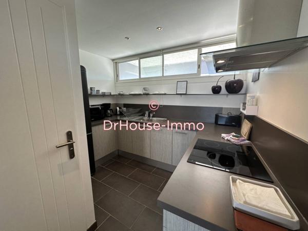 Appartement à vendre 2 pièces de 45 m²