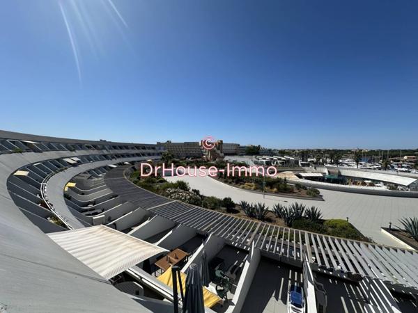 Appartement à vendre 2 pièces de 45 m²