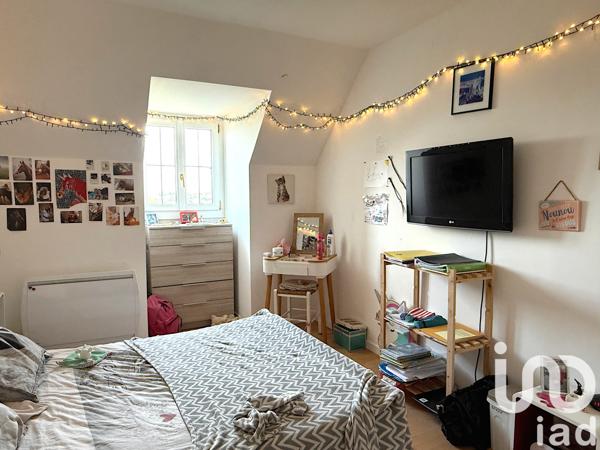 Maison à vendre 5 pièces 110 m² Épernon