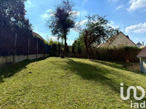 Maison à vendre 5 pièces 110 m² Épernon