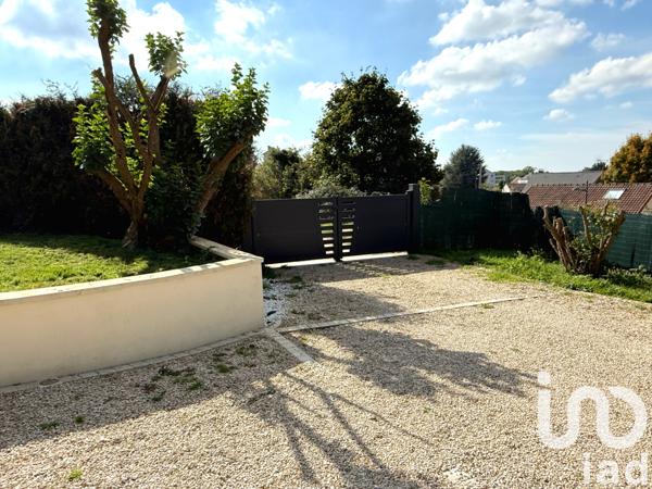 Maison à vendre 5 pièces 110 m² Épernon