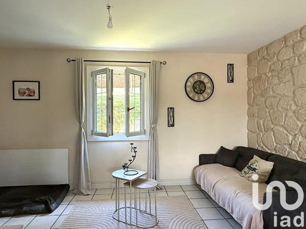 Maison à vendre 5 pièces 110 m² Épernon