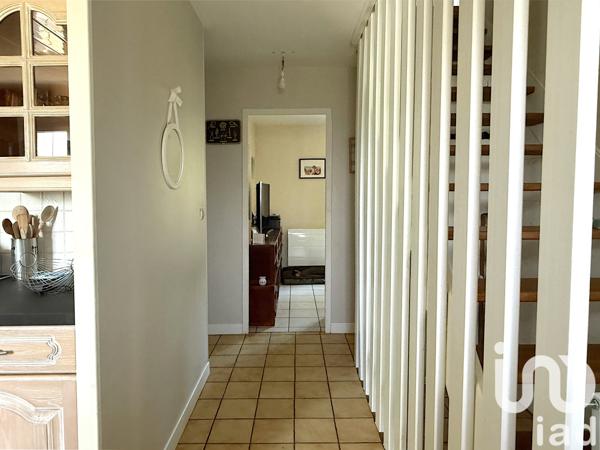 Maison à vendre 5 pièces 110 m² Épernon