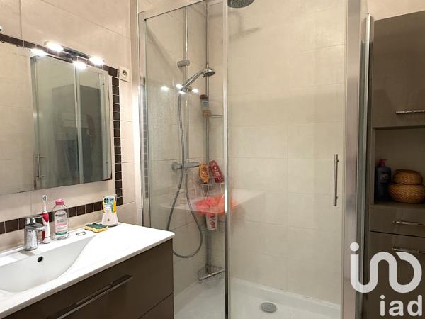 Maison à vendre 5 pièces 110 m² Épernon