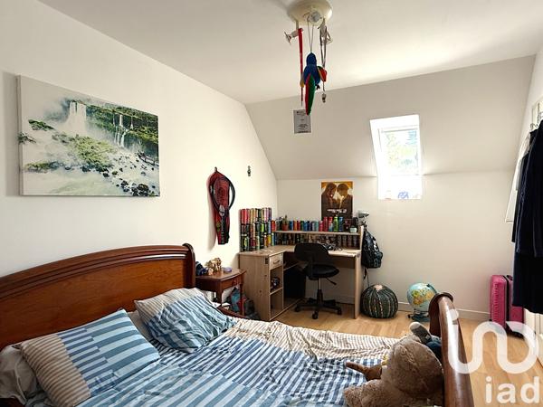 Maison à vendre 5 pièces 110 m² Épernon